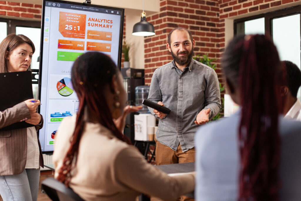 Pourquoi suivre une formation en marketing digital ?